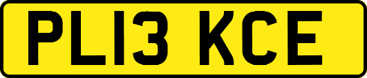 PL13KCE