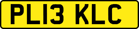 PL13KLC
