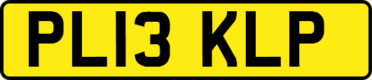 PL13KLP