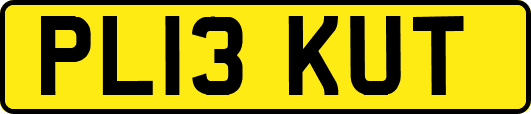 PL13KUT