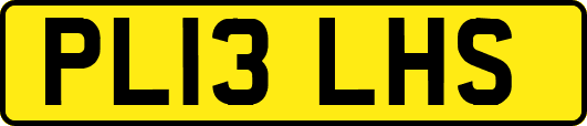 PL13LHS