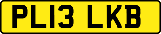 PL13LKB