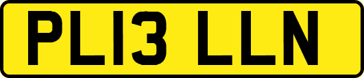 PL13LLN