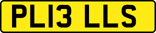 PL13LLS