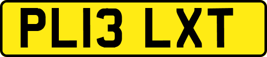 PL13LXT