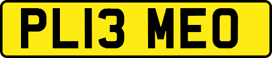 PL13MEO