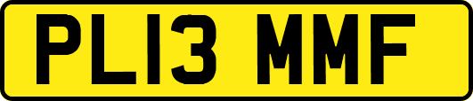 PL13MMF