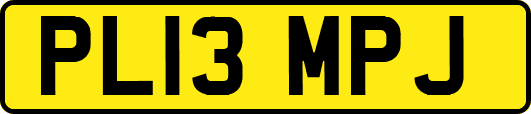 PL13MPJ
