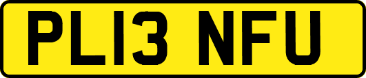 PL13NFU