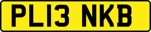 PL13NKB
