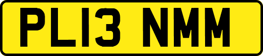 PL13NMM