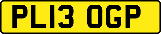 PL13OGP