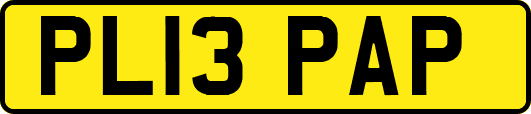 PL13PAP