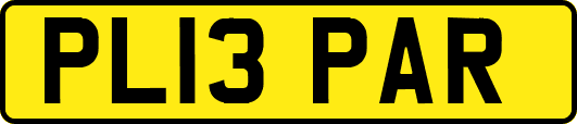 PL13PAR