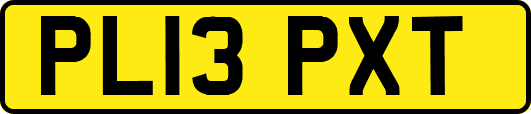 PL13PXT