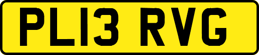 PL13RVG