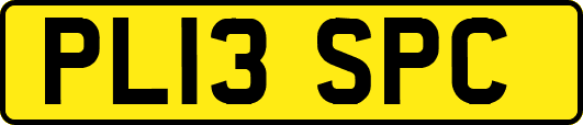 PL13SPC