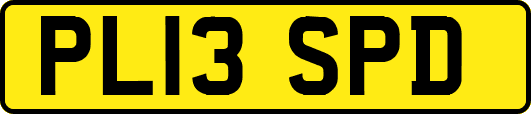 PL13SPD