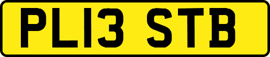 PL13STB