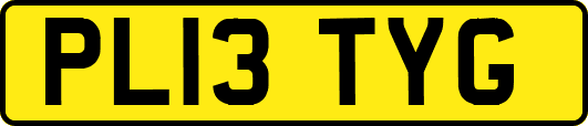 PL13TYG