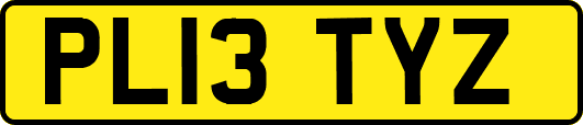 PL13TYZ