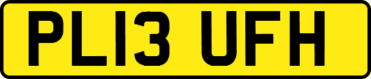PL13UFH