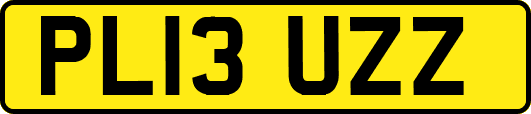 PL13UZZ