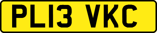 PL13VKC