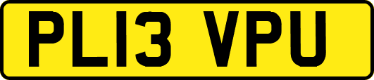 PL13VPU