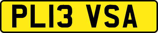 PL13VSA