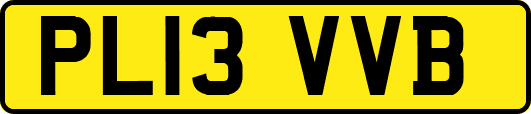 PL13VVB