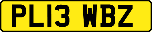 PL13WBZ