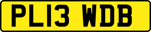 PL13WDB