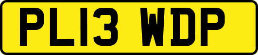 PL13WDP