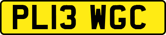 PL13WGC