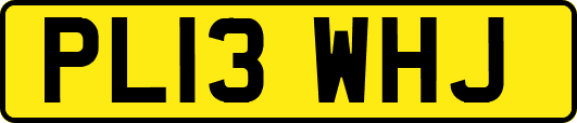 PL13WHJ