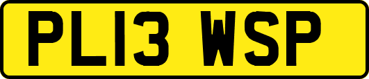 PL13WSP