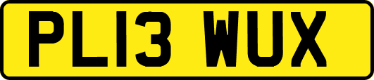 PL13WUX