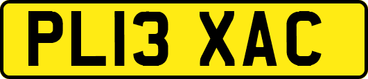 PL13XAC