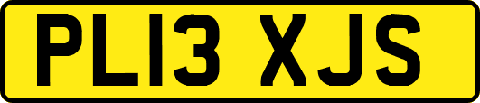 PL13XJS