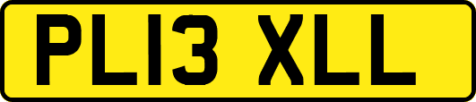 PL13XLL