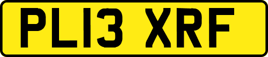 PL13XRF