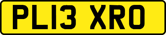 PL13XRO