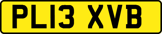 PL13XVB