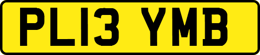 PL13YMB