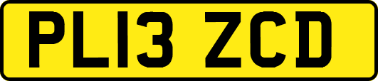 PL13ZCD