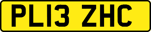 PL13ZHC