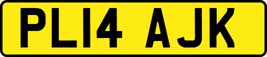 PL14AJK