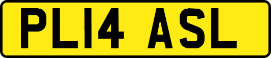 PL14ASL