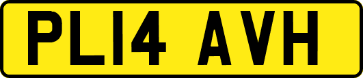 PL14AVH